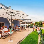 Ferienhaus Doppelhaushaelfte In Am Oberuckersee *
