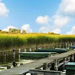 Doppelhaushaelfte In Am Oberuckersee