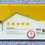 Ferienhaus Doppelhaushaelfte In Am Oberuckersee