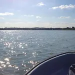 Doppelhaushaelfte In Am Oberuckersee Seehausen (Uckermark)