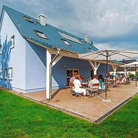 Doppelhaushaelfte In Am Oberuckersee * Seehausen (Uckermark)